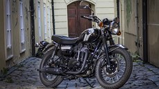 Kawasaki W800 Kawasaki W800