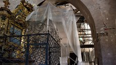 Projekt obnovy maleb v kadaském kostele byl také nominován do soute o Cenu Národního památkového ústavu Patrimonium pro futuro. Zvýit jeho anci na dobré umístní mohou lidé hlasováním na webových stránkách památkového ústavu.