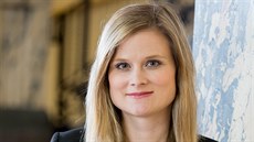 Radní Irena Ropková. Radní Irena Ropková.