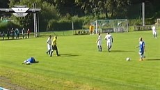 Liberecký krajský přebor Liberecký krajský přebor