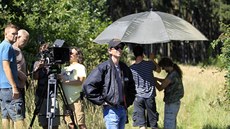Hlavní postavou druhé série seriálu Labyrint zůstává komplikovaný kriminalista,... Hlavní postavou druhé série seriálu Labyrint zůstává komplikovaný kriminalista,...