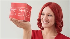 Miss IFA - tvář veletrhu spotřební elektroniky IFA 2016 v Berlíně Miss IFA - tvář veletrhu spotřební elektroniky IFA 2016 v Berlíně
