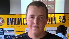 Jakub Lekeš podpořil kampaň Jedu na dřeň, za kterou stojí organizátoři Barum... Jakub Lekeš podpořil kampaň Jedu na dřeň, za kterou stojí organizátoři Barum...