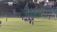Fotbal Divize E Fotbal Divize E