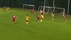 Fotbal Středočeský KP Fotbal Středočeský KP