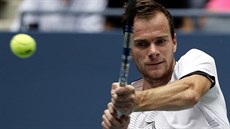 Jan átral je jedním ze dvou debutant nominovaných na 1. kolo Davis Cupu v Austrálii.