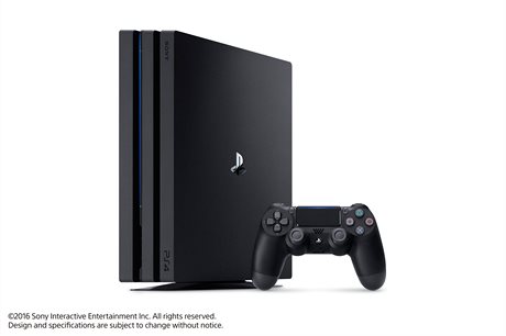 PlayStation 4 Pro