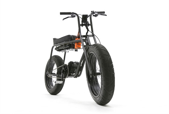 Super 73 (Lithium Cycles)