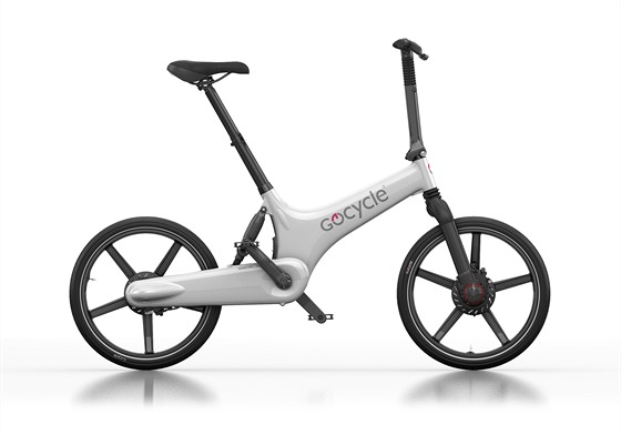 G3 (GoCycle)