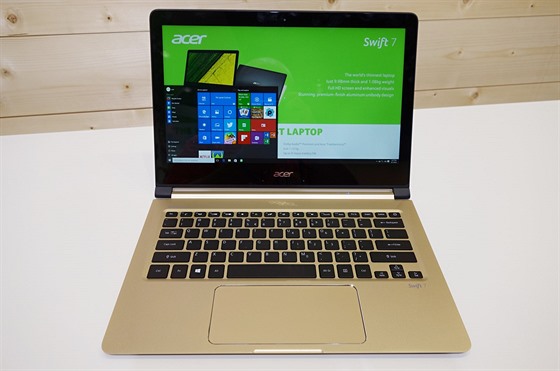 Acer Swift 7