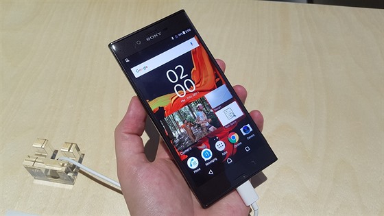 Sony Xperia XZ