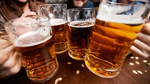 Kolik stojí nejdraí pivo na svt? Neuvíte