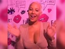 Amber Rose