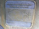 Nejvýchodnější bod České republiky Nejvýchodnější bod České republiky