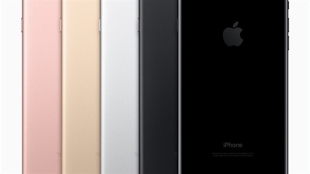 iPhone 7 iPhone 7