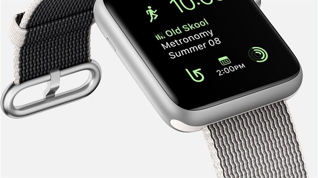 Apple Watch Series 2 Apple Watch Series 2