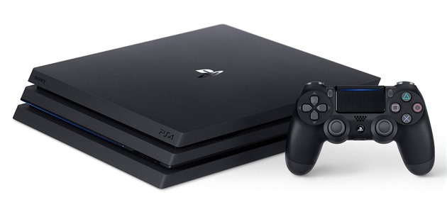 PlayStation 4 Pro PlayStation 4 Pro