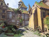 Mapa Eichenwalde Mapa Eichenwalde