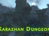 Karazhan Karazhan