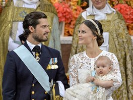 Ktiny prince Alexandera, védsko (9. záí 2016)