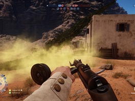 Battlefield 1