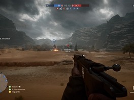 Battlefield 1