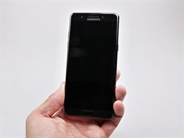 Samsung Galaxy Note 7