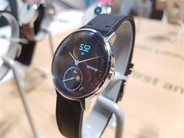 Withings Steel HR