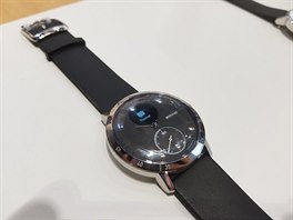 Withings Steel HR