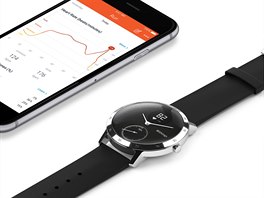 Withings Steel HR