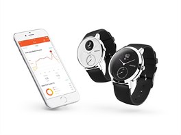 Withings Steel HR