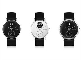 Withings Steel HR