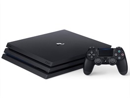 PlayStation 4 Pro