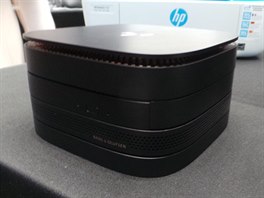 HP není první, kdo podobné modulární PC nabízí. V esku u se napíklad prodává...