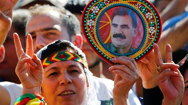 Kurdov v Koln (3. z 2016)