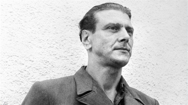 Otto Skorzeny. Tak moc chtl bt okzal, e riskoval ivot zachrnnho Mussoliniho i svj.