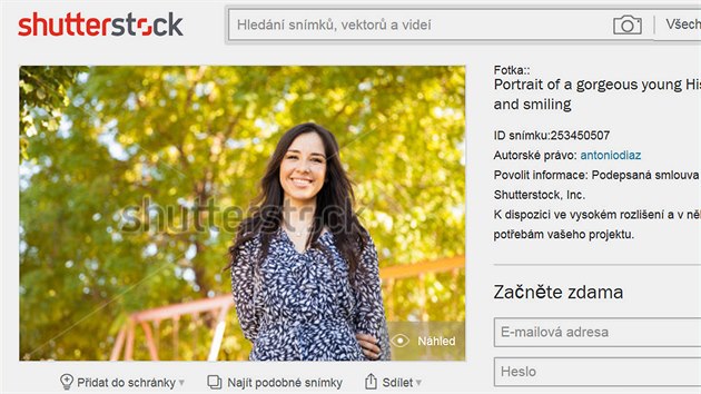 Fotografie eskch investor na webu Levnytrh.net pochzej z fotobanky Shutterstock.