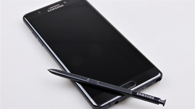 Samsung Galaxy Note 7