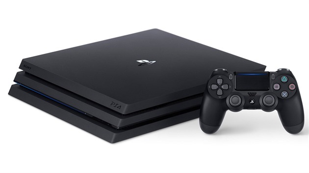 PlayStation 4 Pro