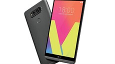 LG V20