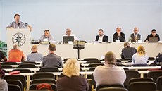 Energoblok na štěpky u Českého Krumlova odmítají samosprávy, okolní firmy i... Energoblok na štěpky u Českého Krumlova odmítají samosprávy, okolní firmy i...