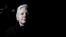 Julian Assange