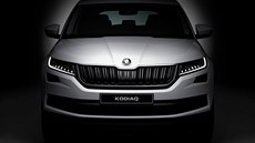 Škoda Kodiaq Škoda Kodiaq