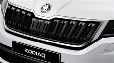 Škoda Kodiaq Škoda Kodiaq