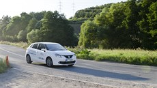 Suzuki Baleno 1.0 BoosterJet