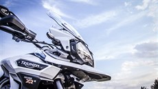 Triumph Tiger Explorer 1200 Triumph Tiger Explorer 1200
