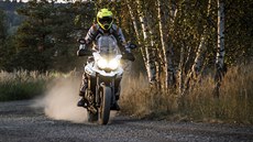 Triumph Tiger Explorer 1200