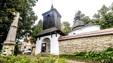 Rotunda svaté Kateřiny v České Třebové Rotunda svaté Kateřiny v České Třebové