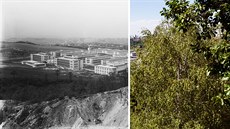 Dnes jsou Masarykovy domovy součástí ještě rozsáhlejšího areálu Thomayerovy... Dnes jsou Masarykovy domovy součástí ještě rozsáhlejšího areálu Thomayerovy...