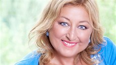 Spisovatelka a scenáristka Halina Pawlowská Spisovatelka a scenáristka Halina Pawlowská